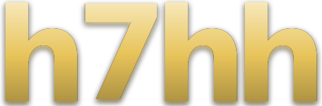 h7hh logo